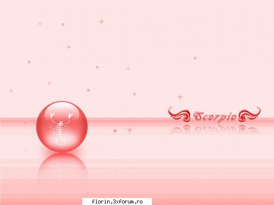zodiac - florinflorin - Wallpapers